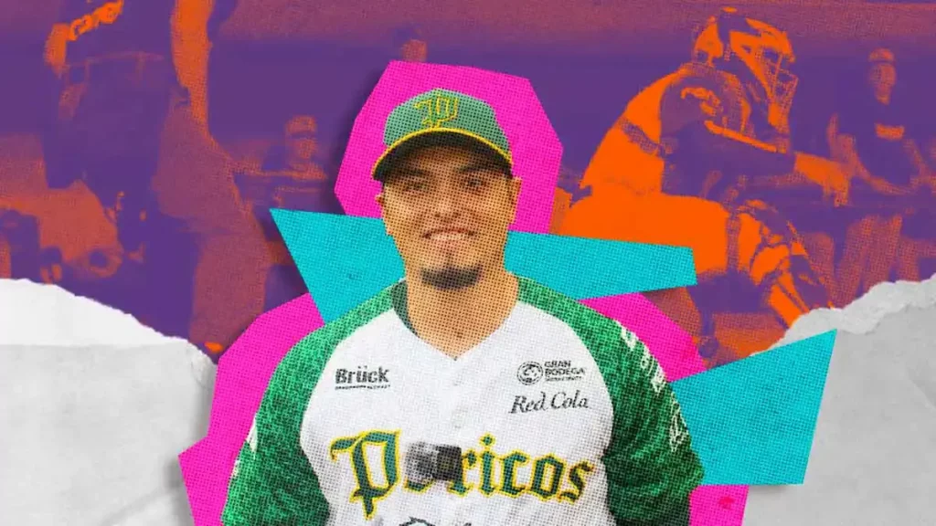 “Me propuse estar en el Juego de Estrellas”: Juan Kirk representará a Pericos de Puebla  