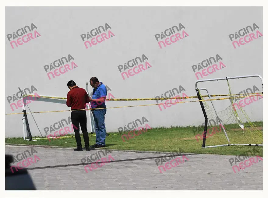Balean casa de seguridad en San Andrés Cholula, localizan más de 200 casquillos