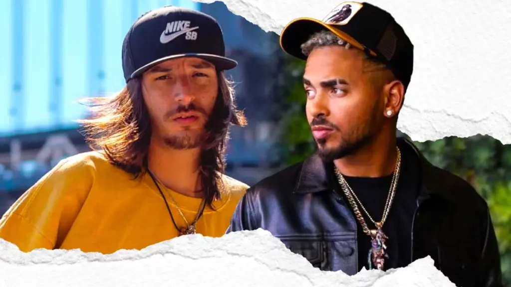 Danny Ocean, Ozuna y más conciertos en Puebla la última semana de mayo 