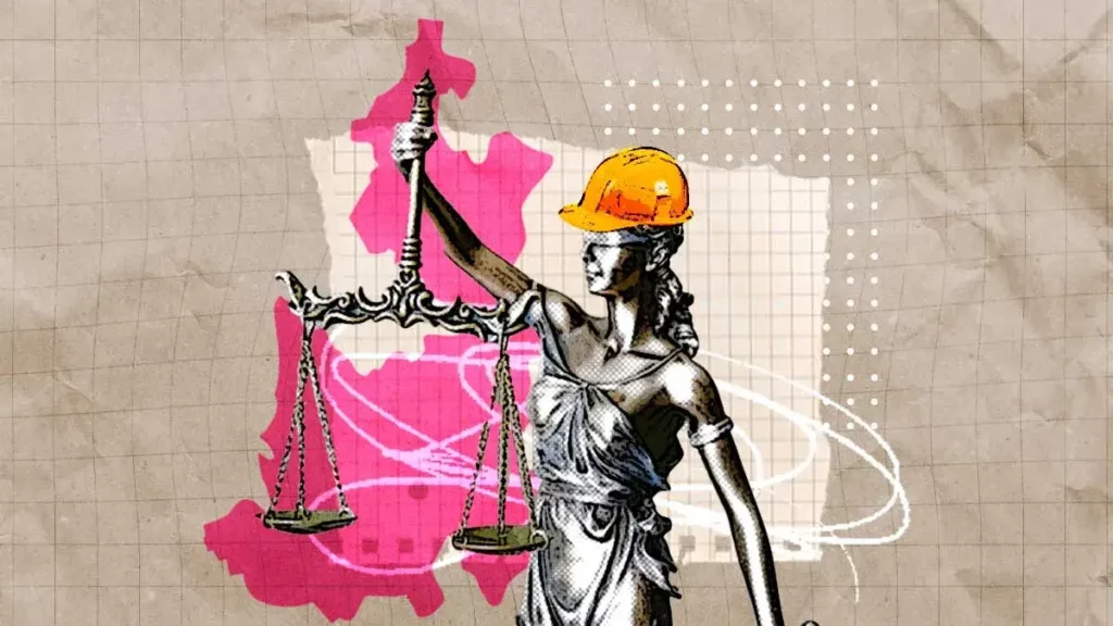Puebla es el quinto estado a nivel nacional con más juicios laborales sin resolver