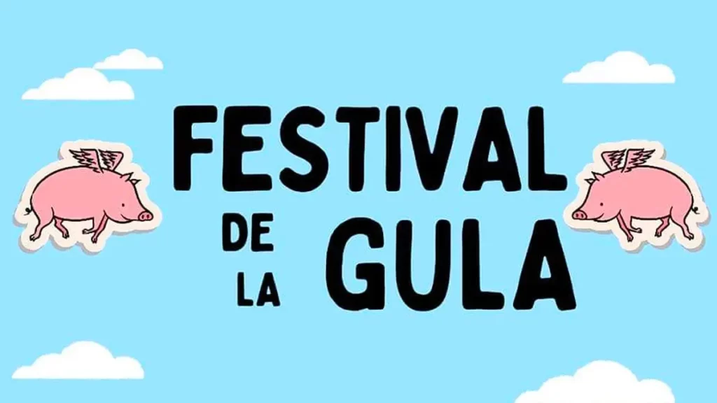 Lánzate al Festival de la Gula 2024 en San Andrés Cholula, Puebla  