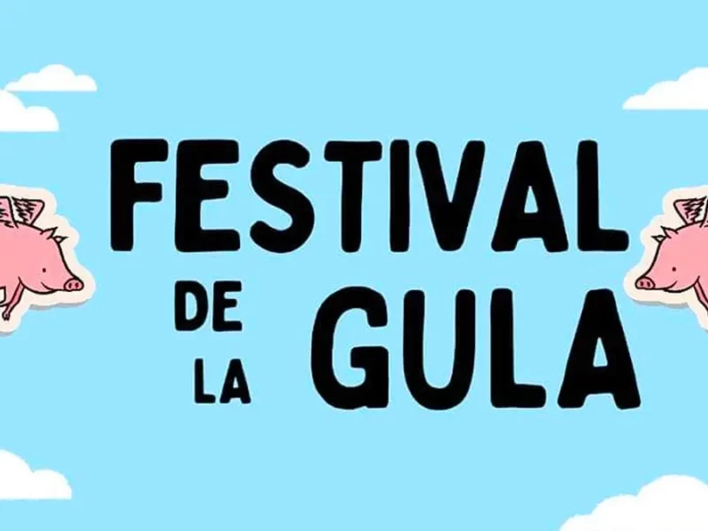 Lánzate al Festival de la Gula 2024 en San Andrés Cholula, Puebla  