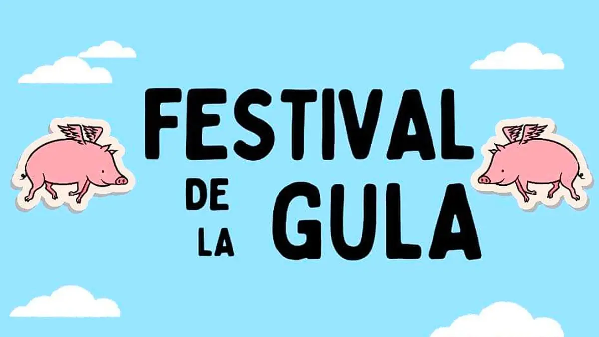 Lánzate al Festival de la Gula 2024 en San Andrés Cholula, Puebla  
