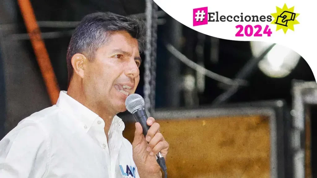 Ataque a oficinas de Pepe Chedraui, candidato de Morena, es un “distractor”: PAN Puebla