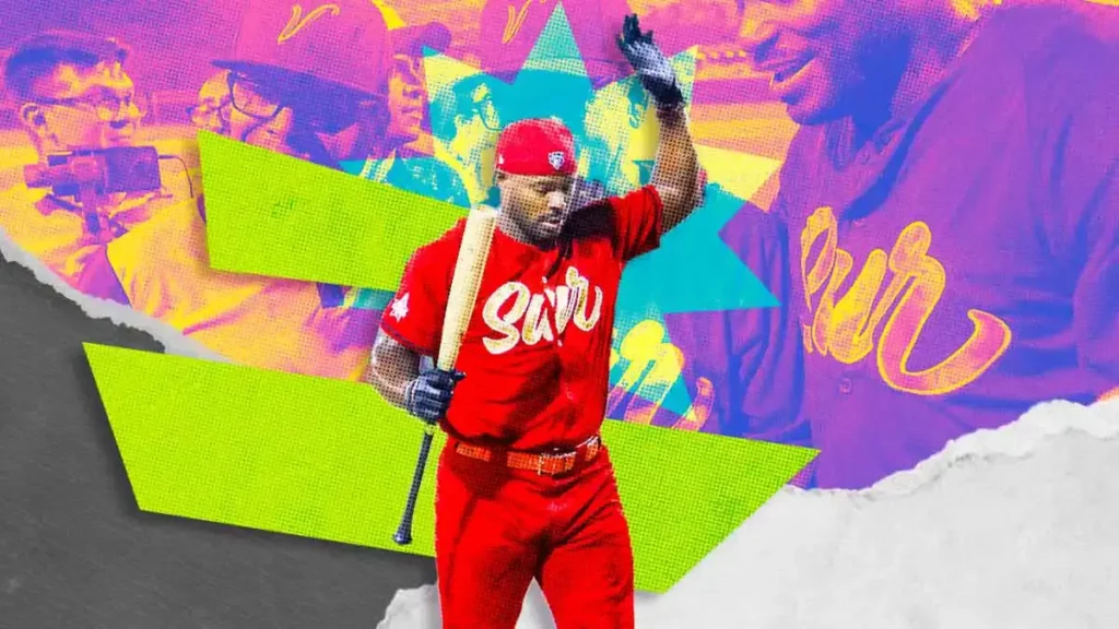 Yasiel Puig el cañonero campeón del Home Run Derby 2024 de la LMB 