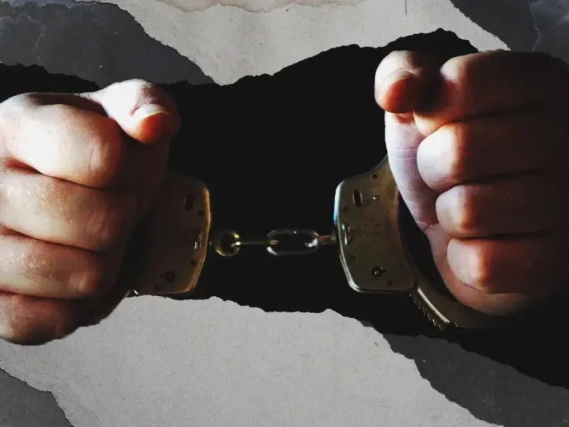 Detienen a “El Wicho” en Izúcar, estuvo 13 años prófugo por secuestro