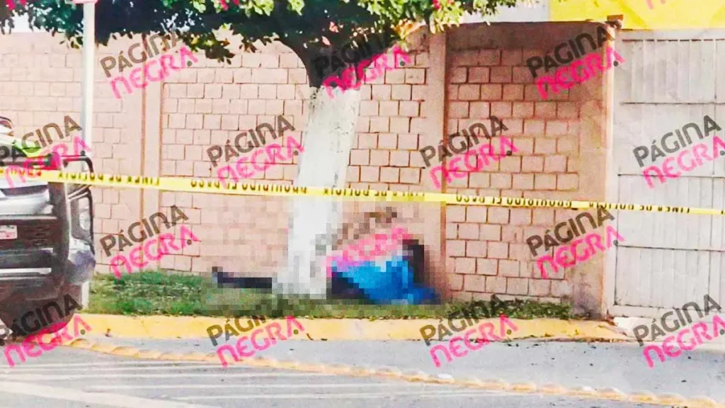 Hallan a un hombre muerto con herida en la cabeza junto de tienda Sam’s CAPU 