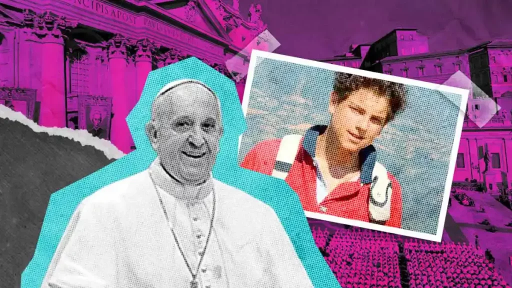 Carlo Acutis será nombrado santo por el Papa Francisco 
