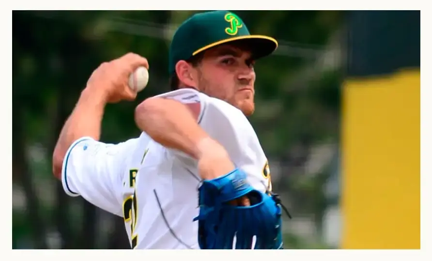Pericos de Puebla presenta a dos nuevos pitchers para la temporada 2024  