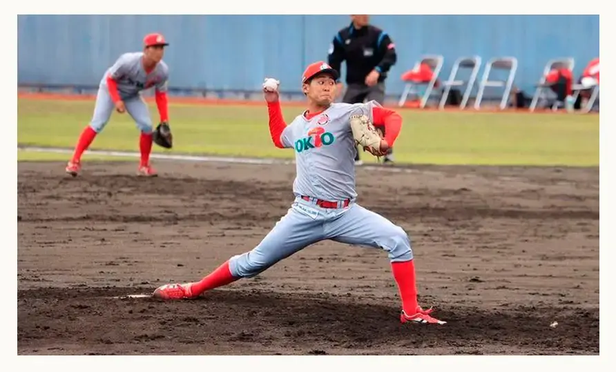 Pericos de Puebla presenta a dos nuevos pitchers para la temporada 2024  
