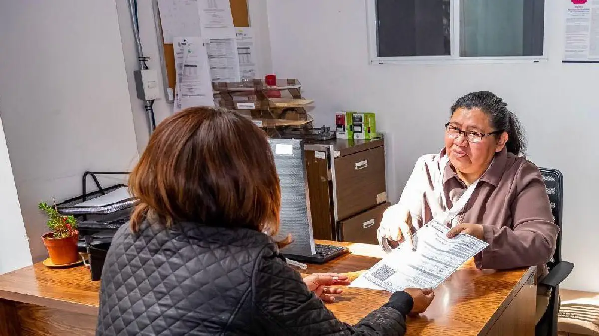 SMDIF de Puebla brinda servicios de asesoría y representación legal en materia familiar