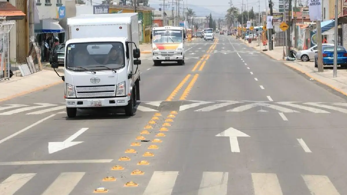 Gobierno Municipal de Puebla abre vialidades en Xonacatepec