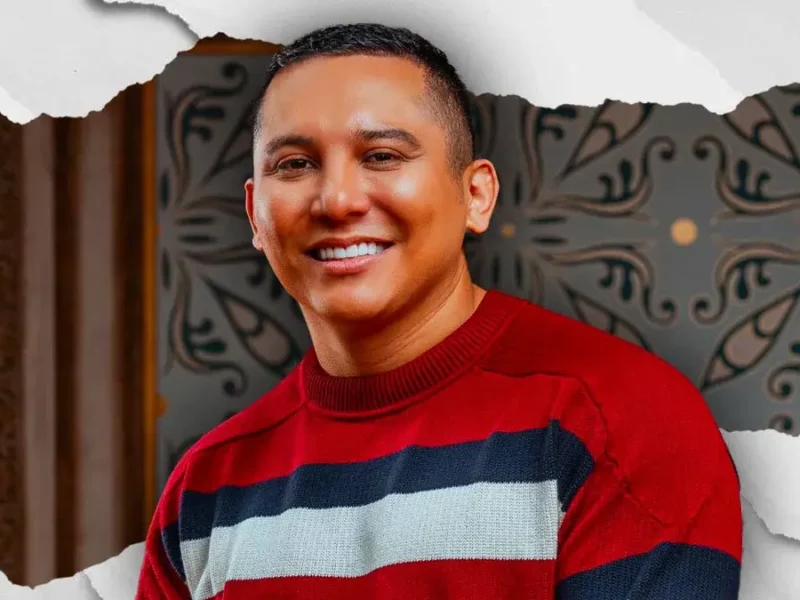 Edwin Luna y La Trakalosa de Monterrey regresan a Puebla para cerrar el 2024