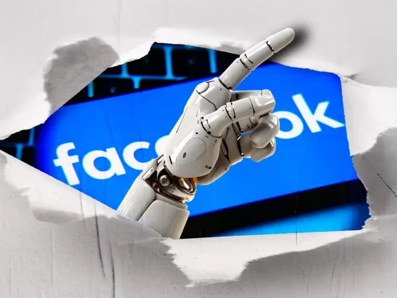 Facebook utilizará tu información para entrenar a su IA, así puedes evitarlo