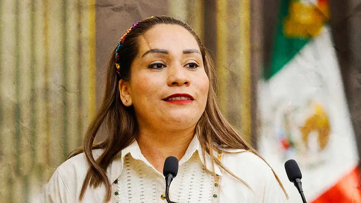 Diputada de Morena presenta iniciativa para regularizar la pirotecnia, para beneficiarse 