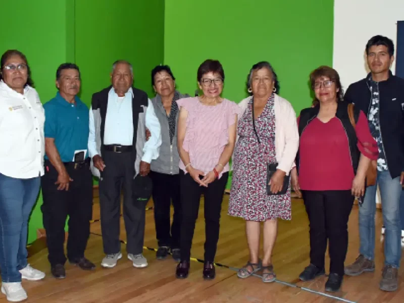 Rectora María Lilia Cedillo inaugura Primer Encuentro de Investigación Agrícola y Desarrollo Regional