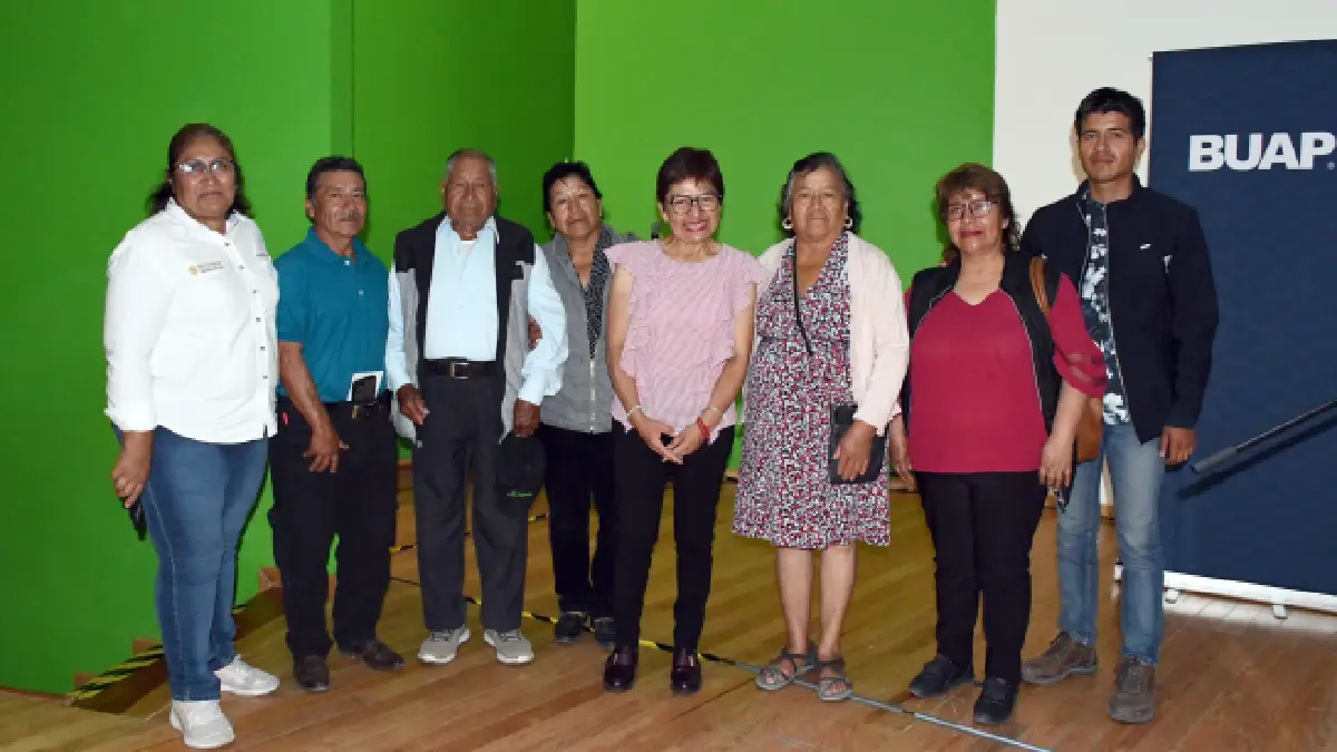 Rectora María Lilia Cedillo inaugura Primer Encuentro de Investigación Agrícola y Desarrollo Regional