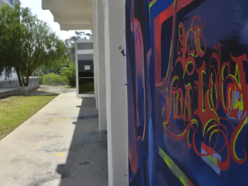 Escuela de Artes Plásticas y Audiovisuales fortalece el área de humanidades