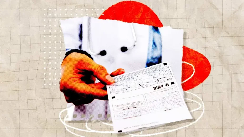 En 2023, 40% de recetas médicas del sistema de salud en Puebla no fueron surtidas 