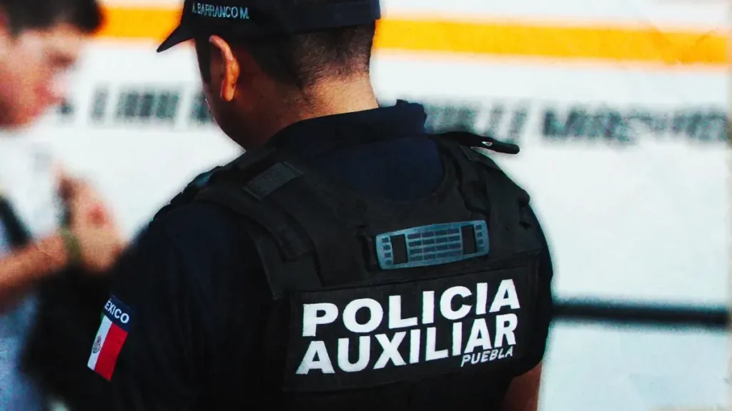 Delincuentes golpearon y amarran de pies y manos a Policía Auxiliar de la UTP  