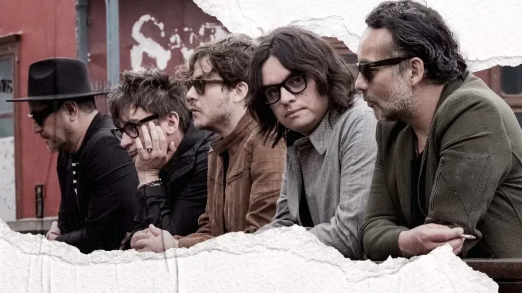 Los Bunkers regresan a Puebla con un concierto en el Auditorio del CCU