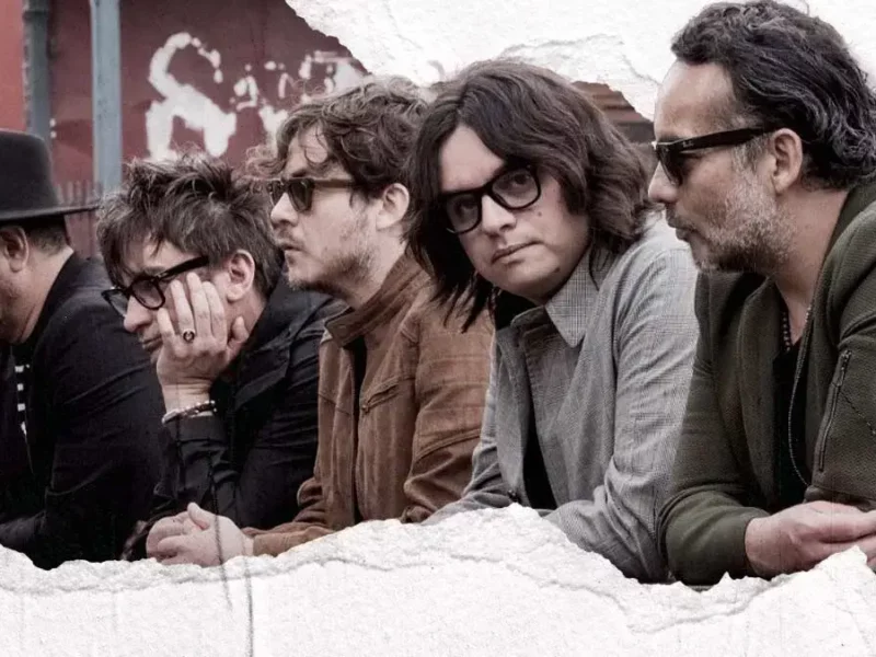 Los Bunkers regresan a Puebla con un concierto en el Auditorio del CCU