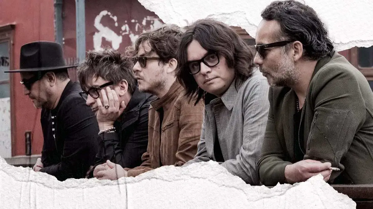 Los Bunkers regresan a Puebla con un concierto en el Auditorio del CCU