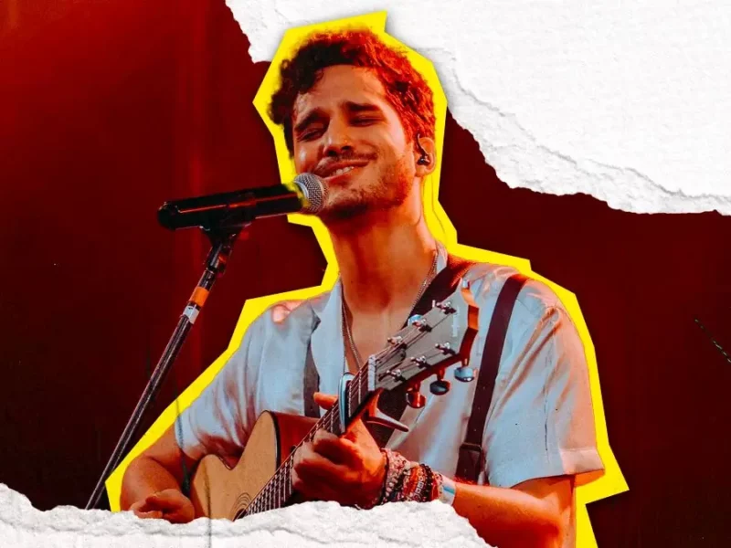 Disfruta del concierto en Puebla del cantautor Andrés Obregón