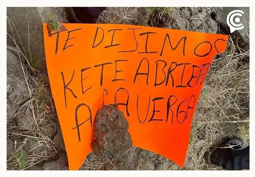 Balean y queman camioneta de candidato a la presidencia de Xiutetelco 
