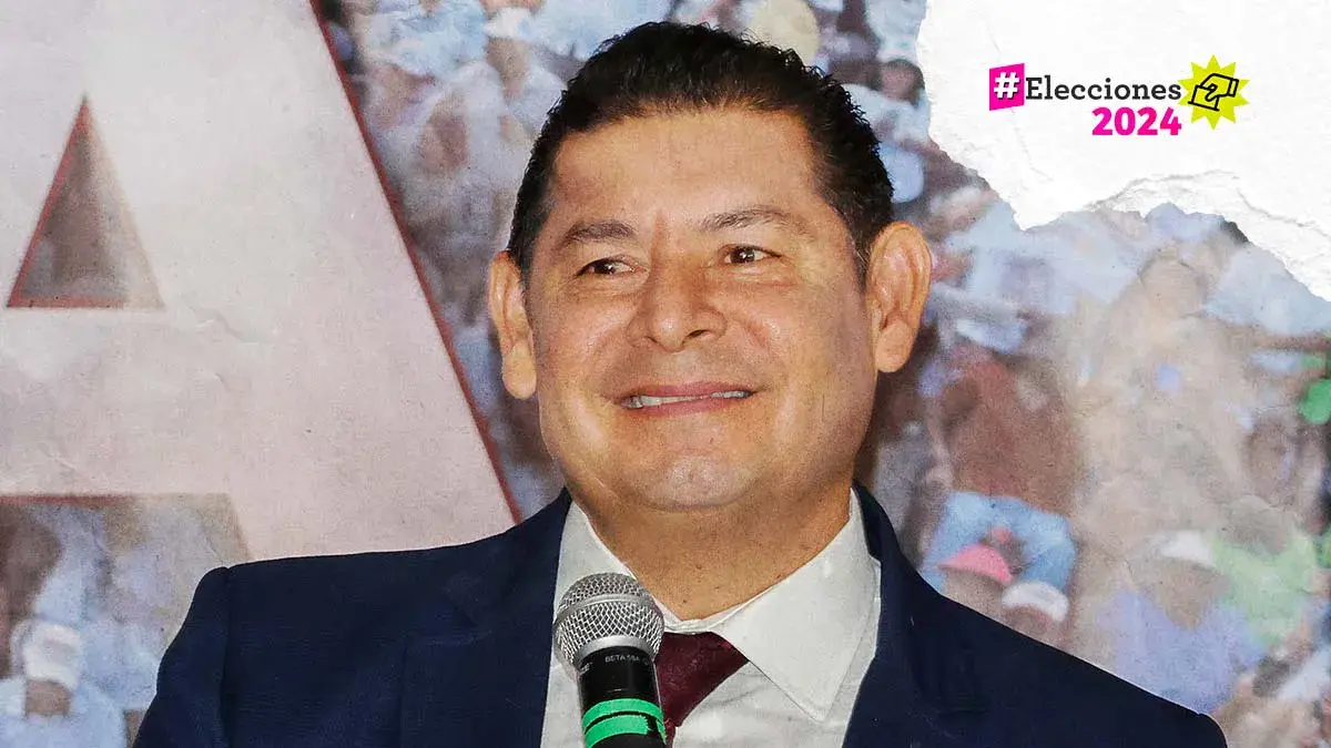 Encuestadoras “patito” operaron a favor de Alejandro Armenta: PAN