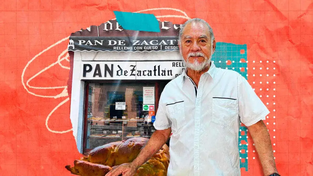 “Pan de Zacatlán”, la panadería en Puebla que ofrece sabor y calidad desde 1937