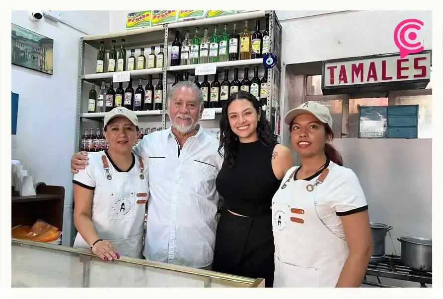 “Pan de Zacatlán”, la panadería en Puebla que ofrece sabor y calidad desde 1937