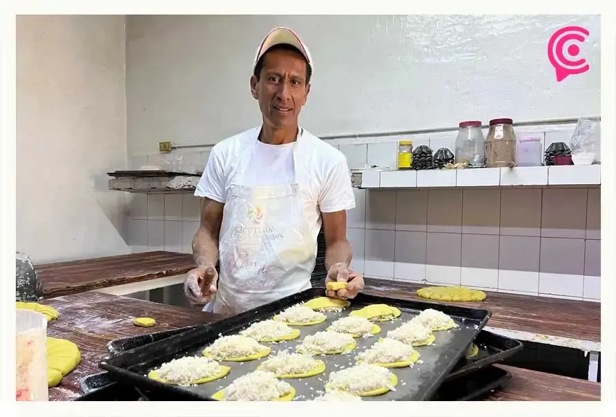 “Pan de Zacatlán”, la panadería en Puebla que ofrece sabor y calidad desde 1937