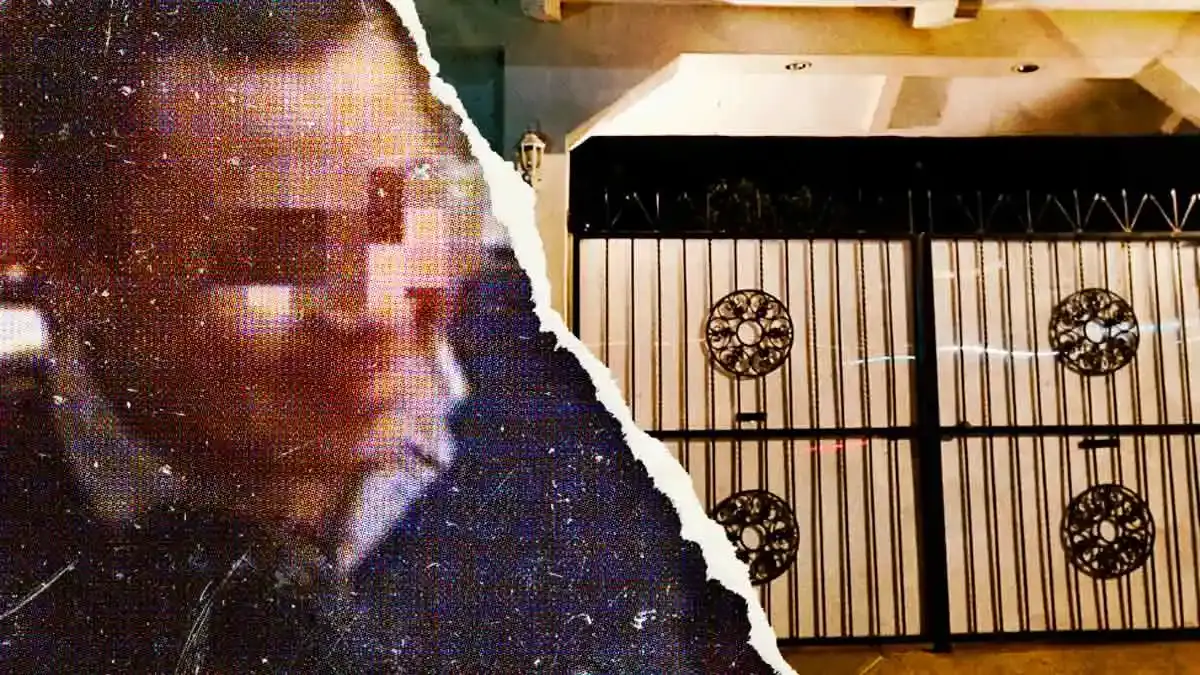 Erick N., acusado por doble asesinato en Juan Galindo, escapó de casa en 2020