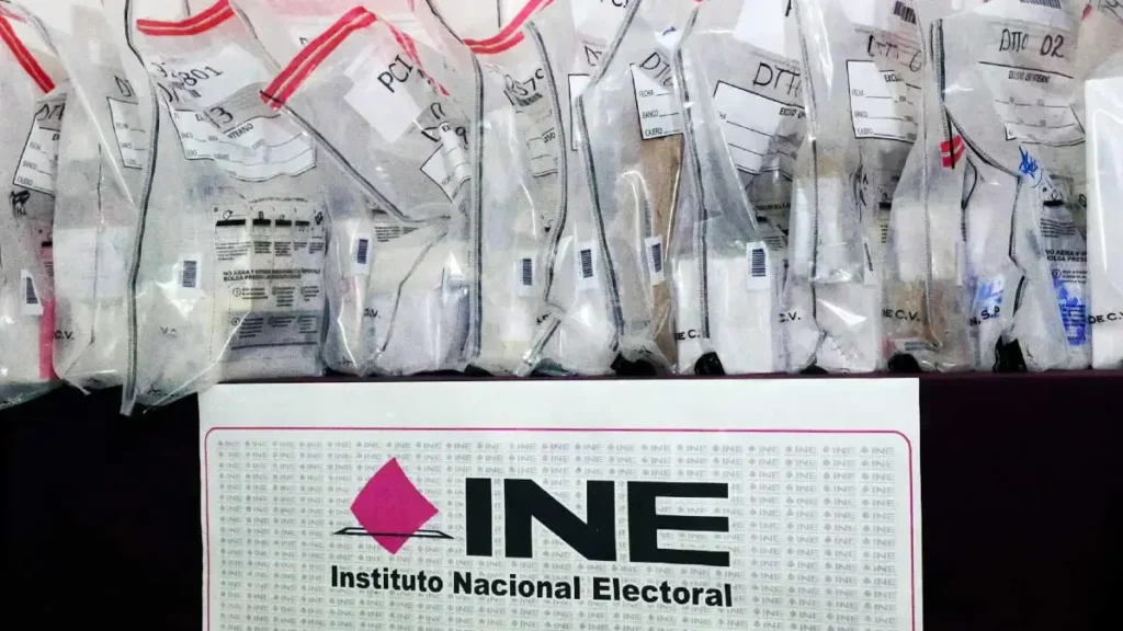 Inicia la veda electoral 2024 en México, ¿en qué consiste?
