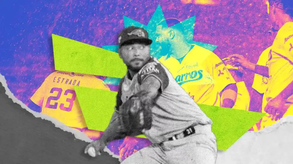 Elkin Alcalá se va de Pericos de Puebla y se une a Charros de Jalisco