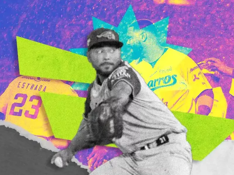 Elkin Alcalá se va de Pericos de Puebla y se une a Charros de Jalisco