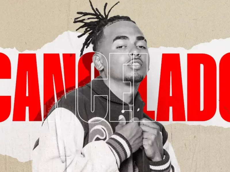 Ozuna cancela concierto en Puebla; así puedes solicitar tu reembolso   