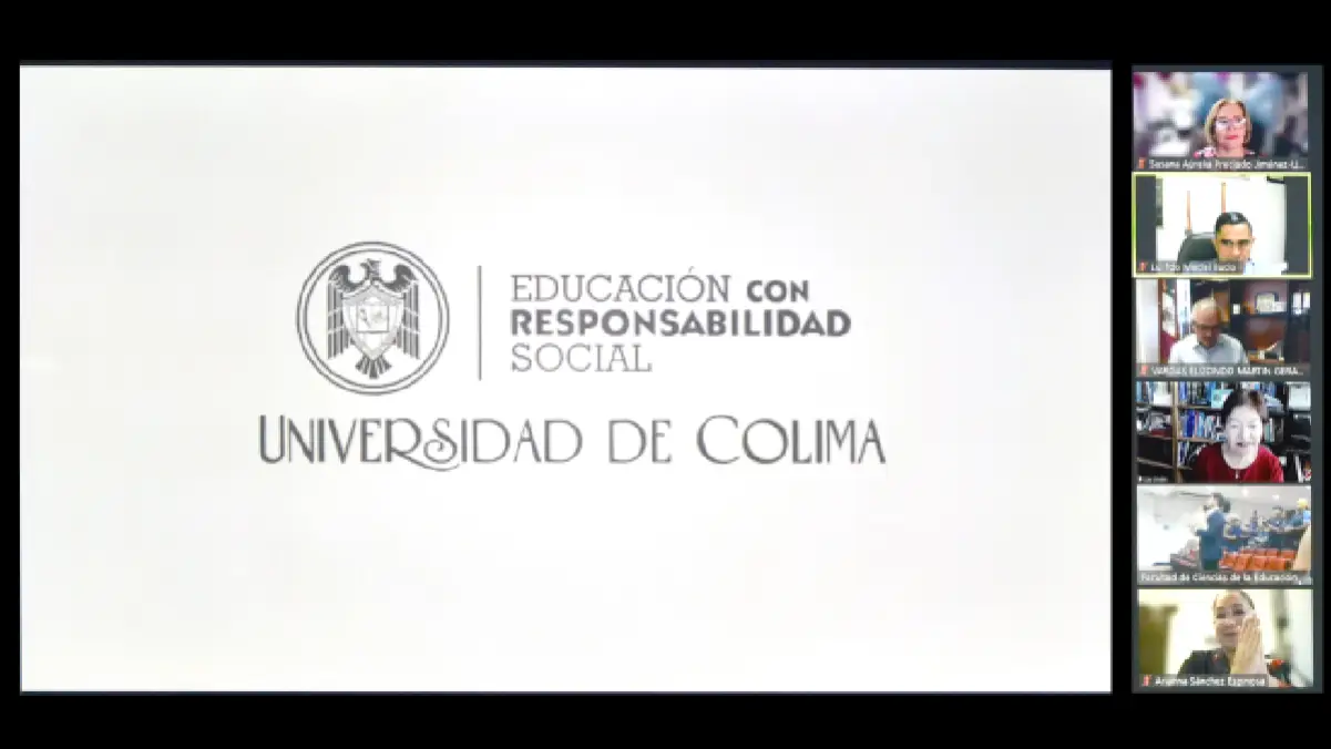 La Rectora Lilia Cedillo Ramírez dicta conferencia magistral “La importancia del deporte y la actividad física en la respuesta inmune”