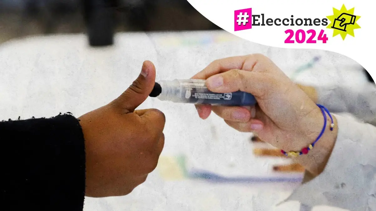 ¿Listo para votar el 2 de junio? Conoce cómo marcar tu boleta 