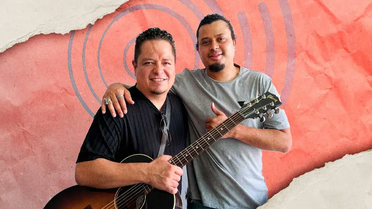 Carlos Carreira y Omar Márquez presentarán “Un par sin igual” en Puebla