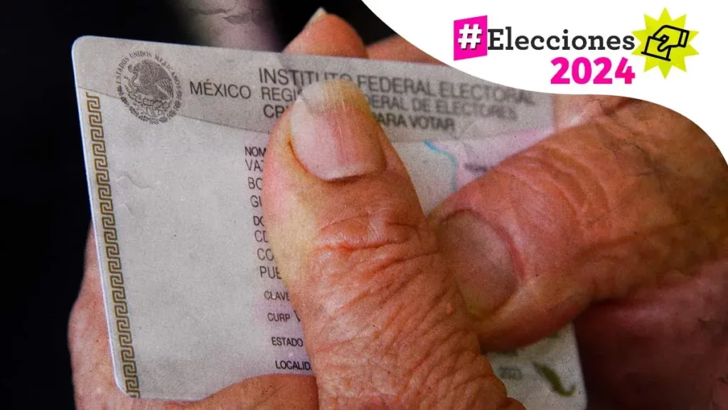 Se multiplican “mapacheras” y compra de INEs en primer día de veda en Puebla 