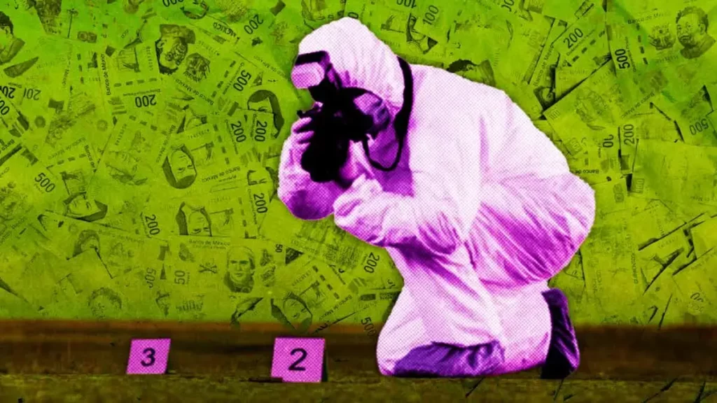Violencia costó a los poblanos 191 mil mdp en 2023: Índice de Paz México 