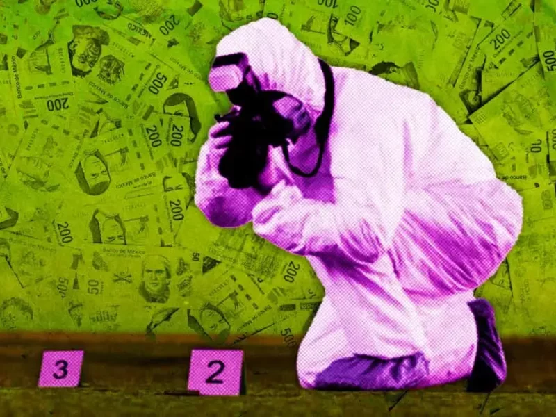 Violencia costó a los poblanos 191 mil mdp en 2023: Índice de Paz México 
