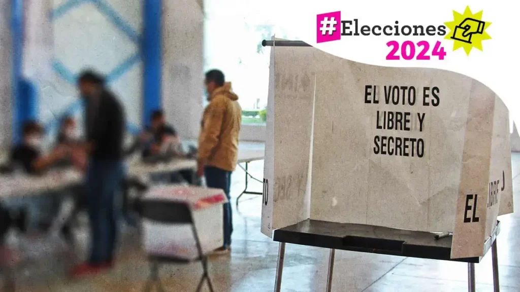 Puebla tendrá 77 casillas especiales para votar; conoce su ubicación