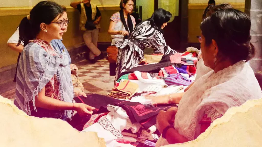 Secretaría de Cultura ofrecerá capacitaciones para artesanos de Puebla 