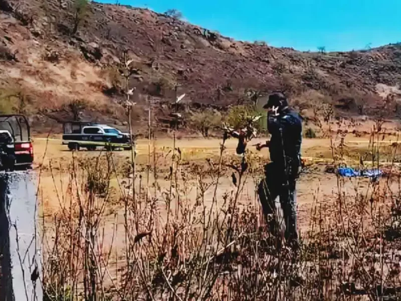 Feminicidio 25: Matan a golpes a mujer en Metepec, Atlixco
