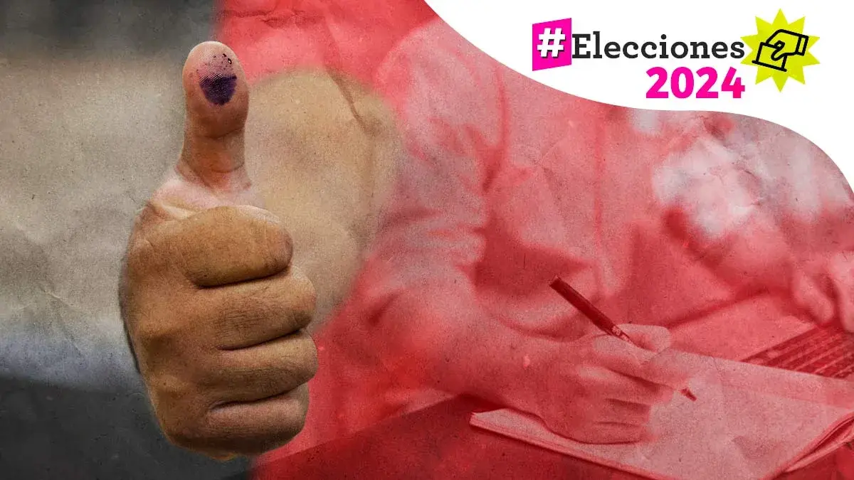 ¿Qué pasa si me toca trabajar el 2 de junio, puedo pedir permiso para votar?