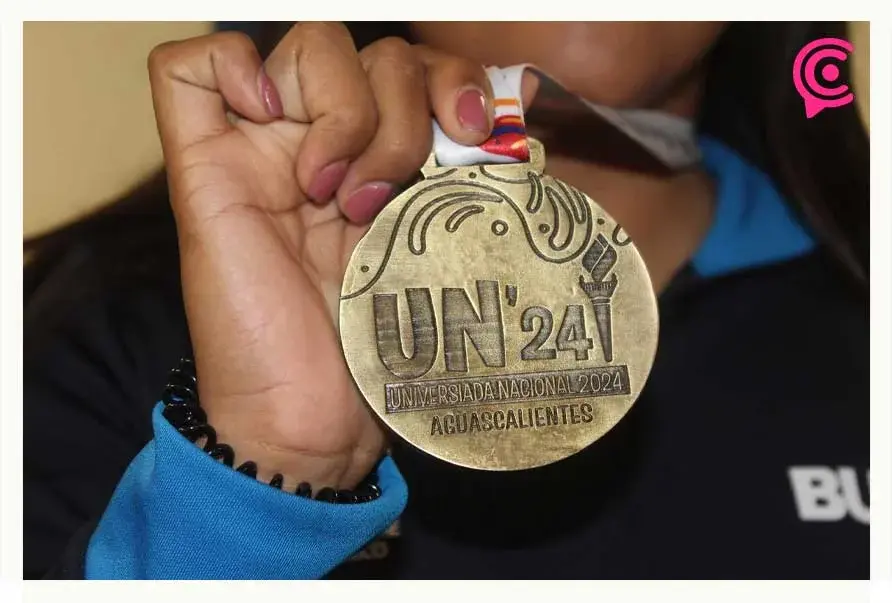 BUAP resaltó en kick boxing y Boxeo durante la Universiada Nacional 2024  