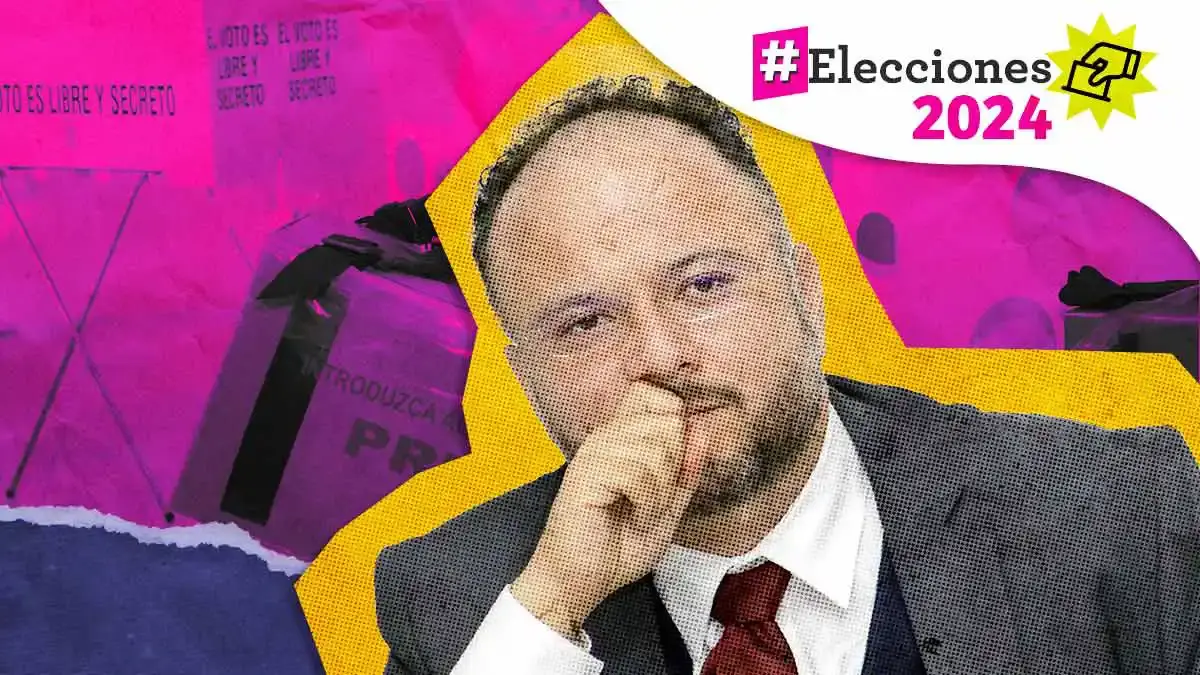 IEE Puebla minimiza la violencia y descarta que las elecciones de 2024 estén en riesgo